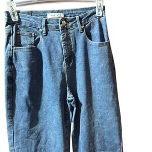 Women's Blue Jeans Amazon small HDLTE